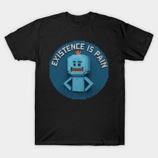 Wubba Lubba Dub Dub T-Shirt
